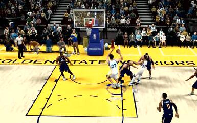 NBA2K Online2�������ã���Ա������Ƶʵ¼