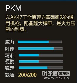 PKM