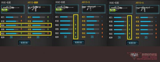 AR15VS95ʽ ˭ɨ