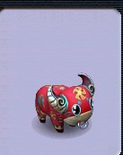 梦幻西游2召唤兽
