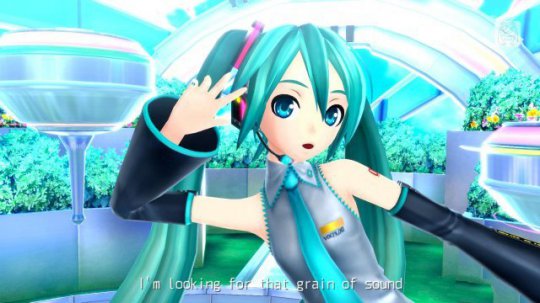 Miku