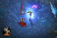 ��߱��Online���¾�����Ϸ��ͼ