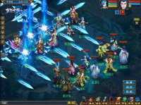 ���в��еĲ���ս��