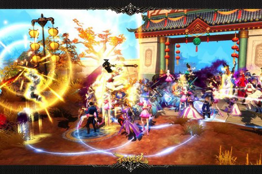 ������ս