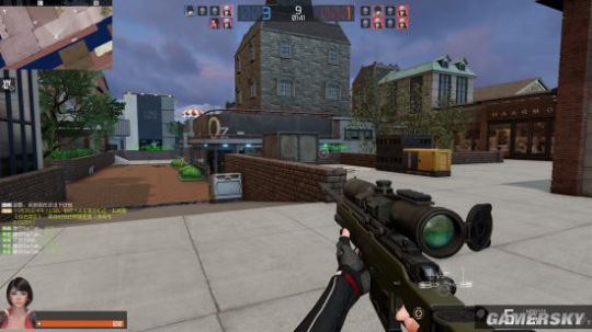 �ָ����˶���