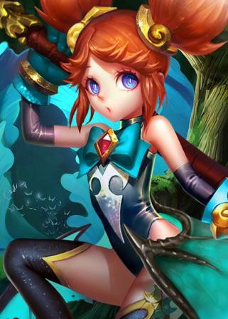 &ldquo;����Ҳ�ܶ���һ�棡(��ħ������ɫƤ�� ����ħ��)