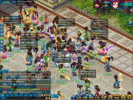 �������