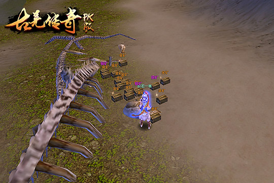 �������