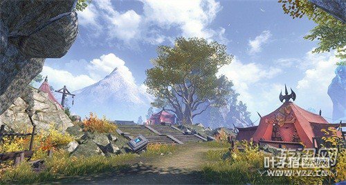 4大职业亮相!网易新游《龙魂时刻》主角全揭秘