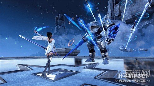 4大职业亮相!网易新游《龙魂时刻》主角全揭秘