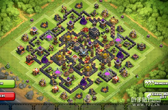 ͻ11º9ǿ coc°汾ű