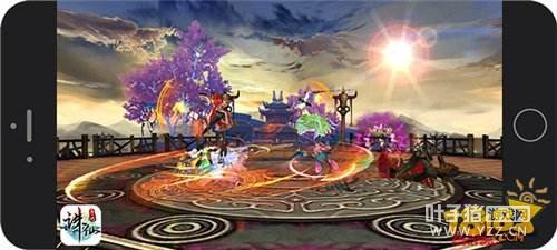 诛仙手游全服排位赛 明星战队即将卷土重来