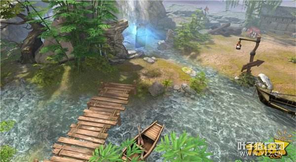 ԭ֭ԭζ��MMO ��ħ������1��6��iOS�׷�