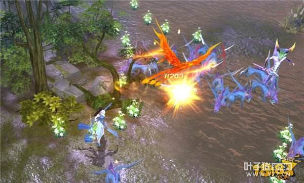 ԭ֭ԭζ��MMO ��ħ������1��6��iOS�׷�