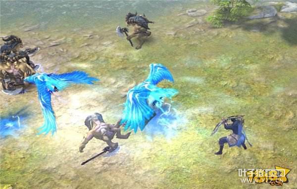 ԭ֭ԭζ��MMO ��ħ������1��6��iOS�׷�