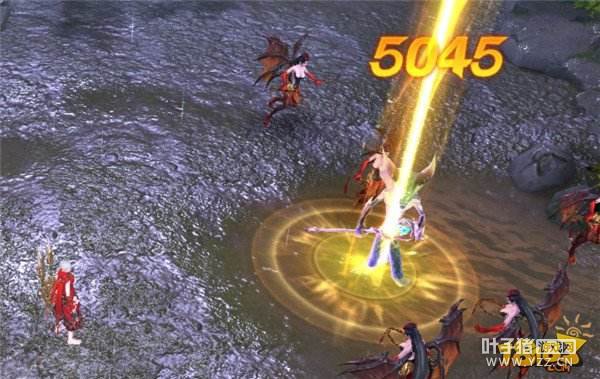 ԭ֭ԭζ��MMO ��ħ������1��6��iOS�׷�