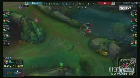 KT��սROX Pawn��������Carry Mata��һѪ