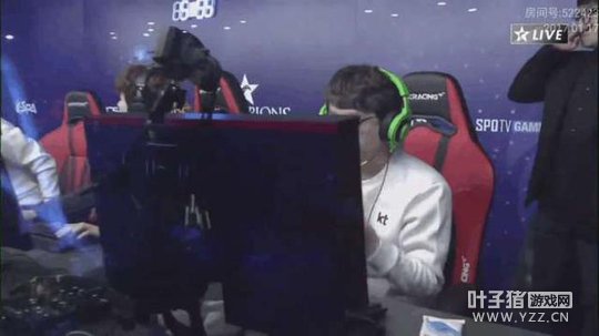 KT��սROX Pawn��������Carry Mata��һѪ