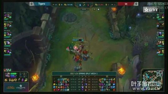 KT��սROX Pawn��������Carry Mata��һѪ