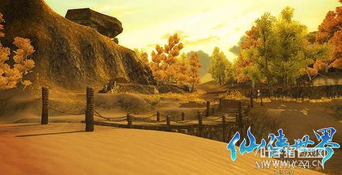 ��ħ��ս���֮�ء��������硷��ɳ�����¤��