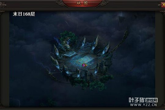 �·���֮ŭĩ��168 ���boss���ɱ