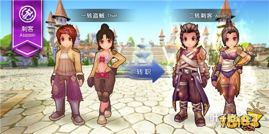 ɾ˵ROѡʲôְҵ ְҵѡ