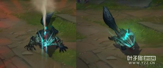 LOL���Է�������Ƥ������ ��Ͱ������ǿ