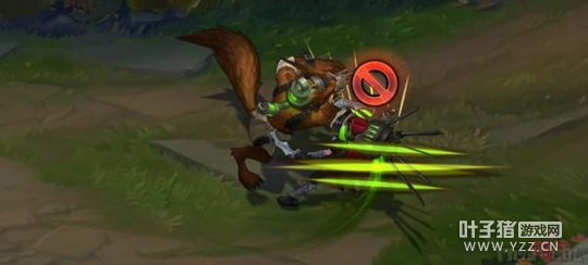 LOL���Է�������Ƥ������ ��Ͱ������ǿ