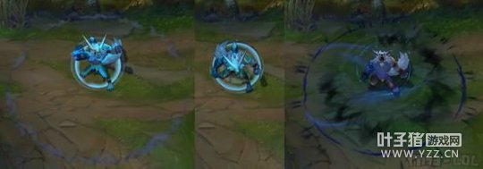 LOL���Է�������Ƥ������ ��Ͱ������ǿ