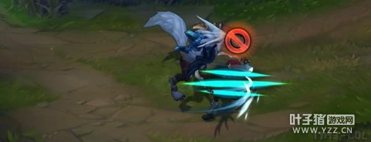 LOL���Է�������Ƥ������ ��Ͱ������ǿ