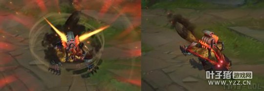 LOL���Է�������Ƥ������ ��Ͱ������ǿ