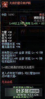 ����ˢ¬�ˣ� 90���汾DNFǿ����˵װ��ͳͳ���