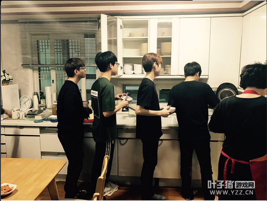 LCK������ս�ս����� ��Ա�Ƕ��ڸ�ʲô