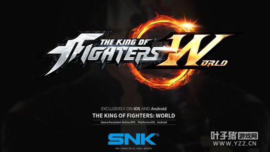 SNK����������ȭ�����硷��������Ƭ����