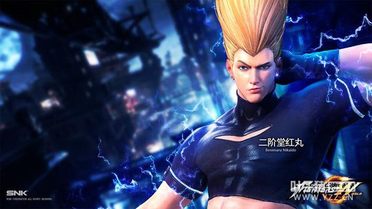 SNK����������ȭ�����硷��������Ƭ����