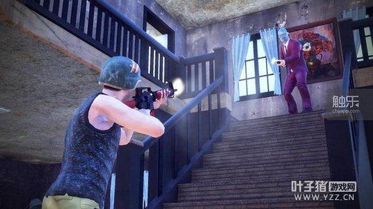 机器自动化引失业潮 玩游戏打工会成为新兴服务业?