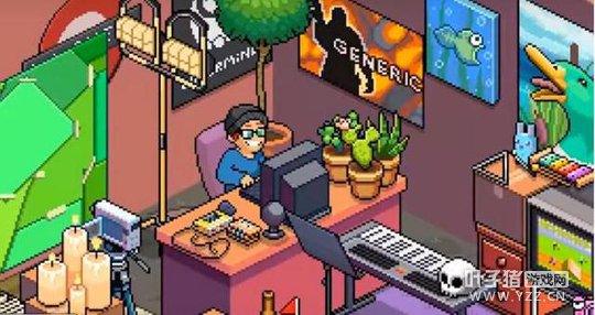 机器自动化引失业潮 玩游戏打工会成为新兴服务业?