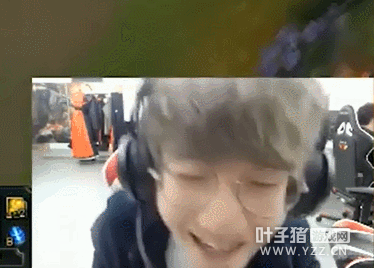 SKT����solo�� Faker�������äɮ