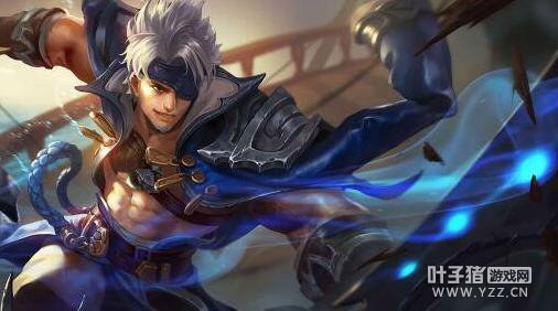 ������Ӳ�գ��̵�KPLս������ǿ1��Ӣ��