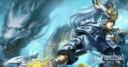 ������Ӳ�գ��̵�KPLս������ǿ1��Ӣ��