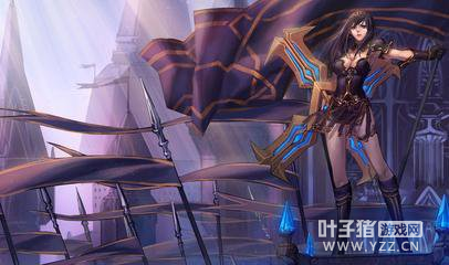 �̵�LOL�������ò�����Ӣ��