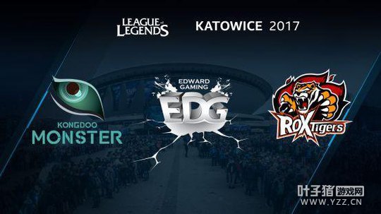 SKT��������IEM11 EDGս��ȷ�Ͻ�����LPL��ս