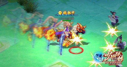 ��Ѫ��� ����Ⱥ�����ں�����ָ��