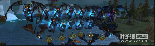 ����ħ����ǿ���� �������ߵ�˥�������¾���ͻ��