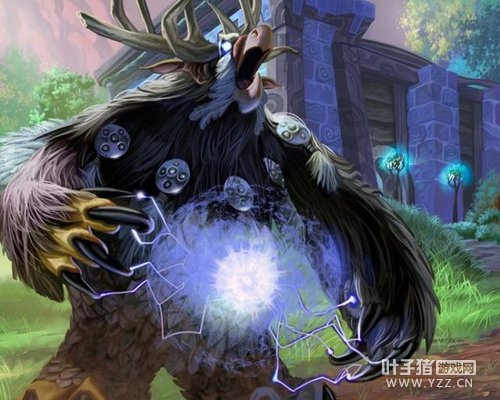 �����ѳ�ħ�������ʹ֮һ ������˭�ܲ������أ�