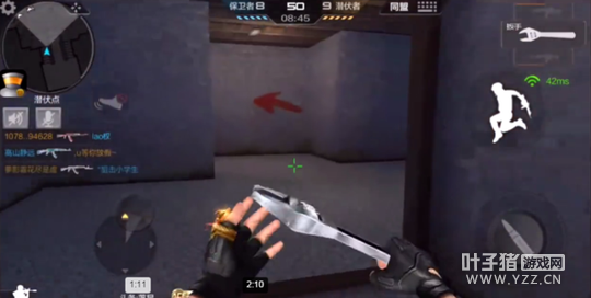 CFM�����ջ��ͼ���ԣ��й�����켦���һս