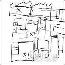 CS��ΰ���ͼDust2���Ƴ���16��ǰһ��������;���