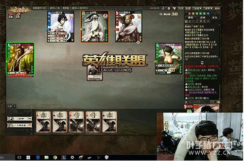 NA LCS��Ԯ��״������LPL��˼��