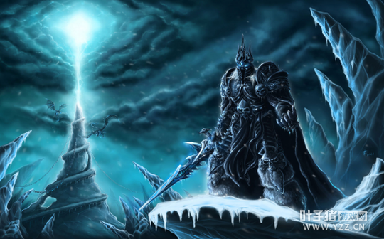 善恶一念之间 盘点那些沦为反派的游戏主角