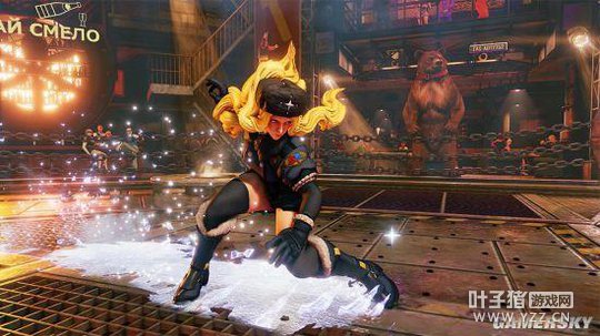 ��ͷ����5�½�ɫ���� ��ϵ�Ʒ�Ů����Kolinս������